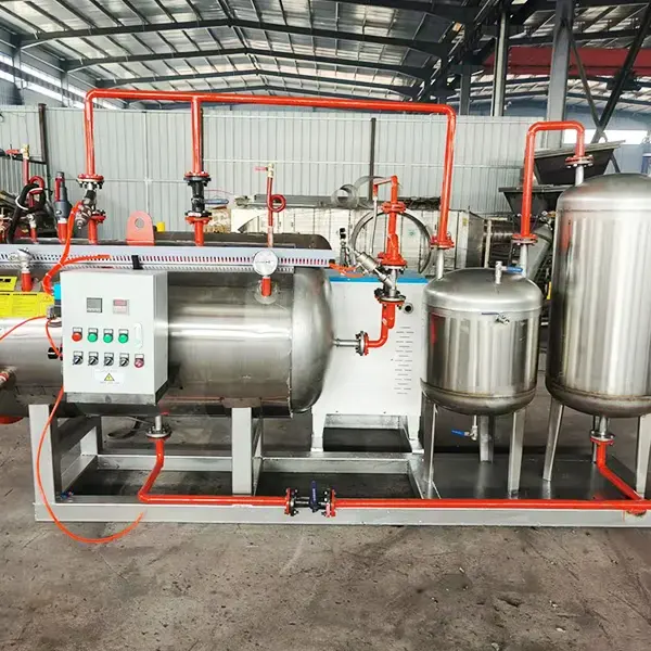 Why Should We Use The Harmless Treatment Equipment