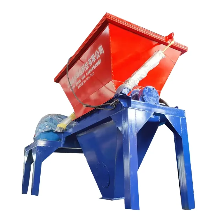 What Factors Should Be Considered When Selecting an Animal Carcass Crusher for Abattoirs?