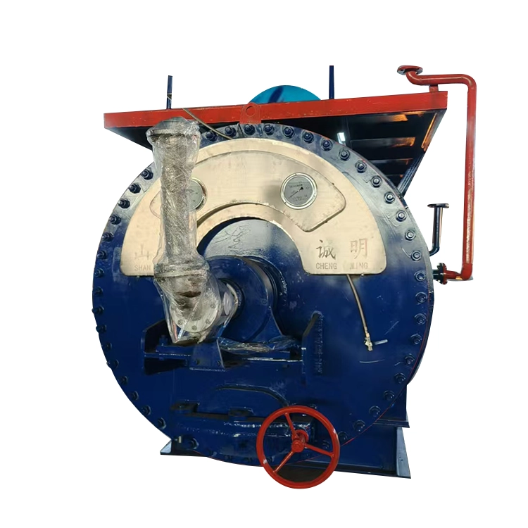 Animal Fat Refining Tank