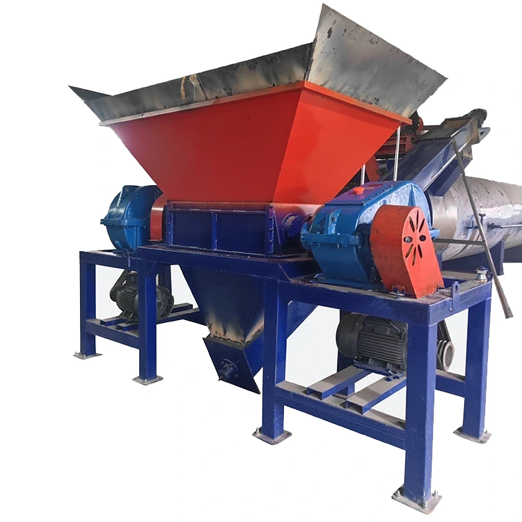 Chicken Bone Meal Processing Equipment