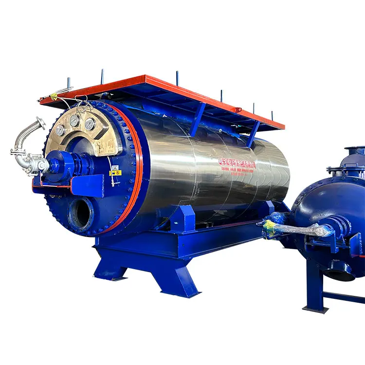 Complete Set of Animal Rendering Machine