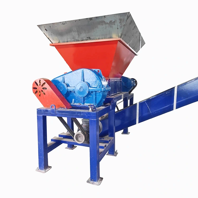 Complete Set of Meat and Bone Meal Processing Equipment