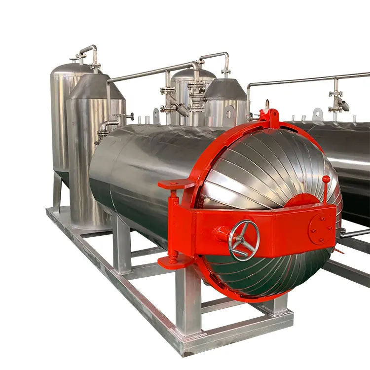 Dead Cattle Harmless Treatment Equipment Dead Cattle Harmless Treatment Equipment