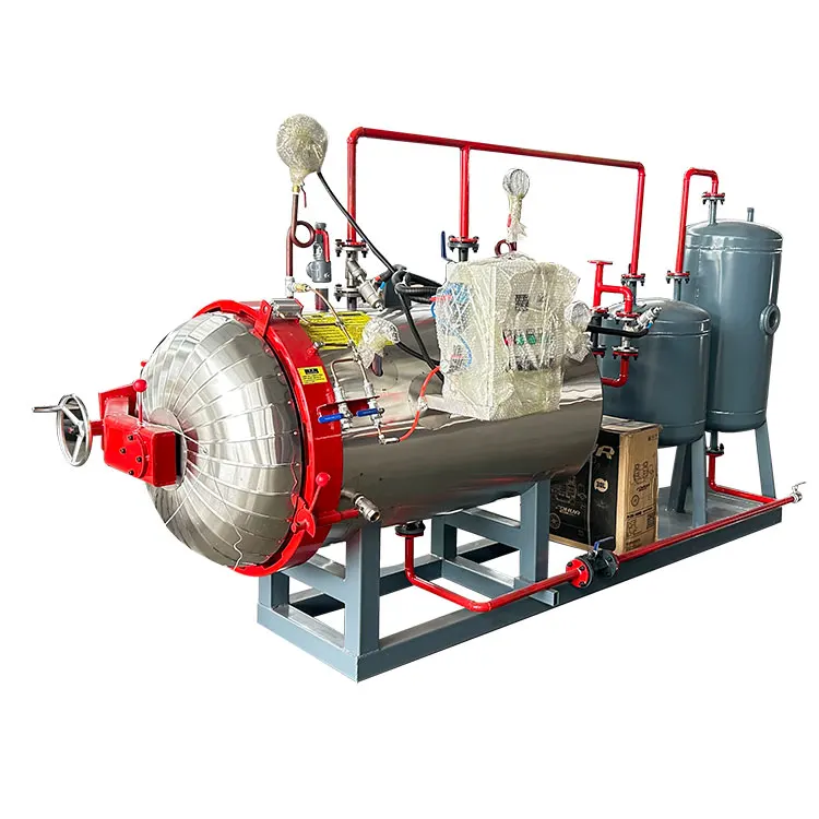Farm Harmless Treatment Equipment