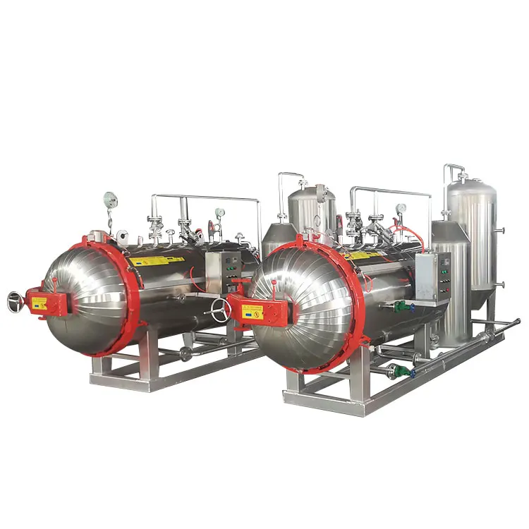 Livestock Farm Rendering Machine for Dead Chickens
