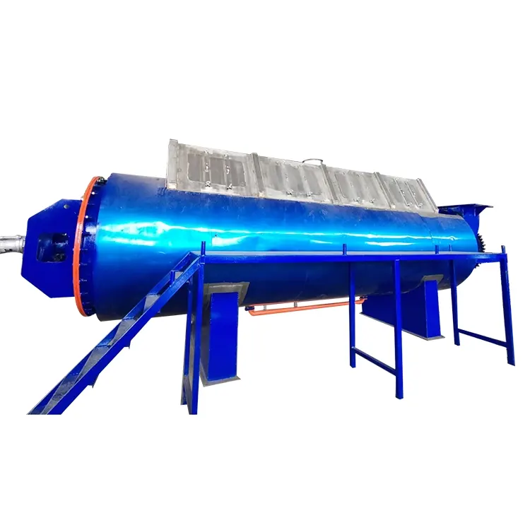 Food Waste Harmless Treatment Equipment Food Waste Harmless Treatment Equipment