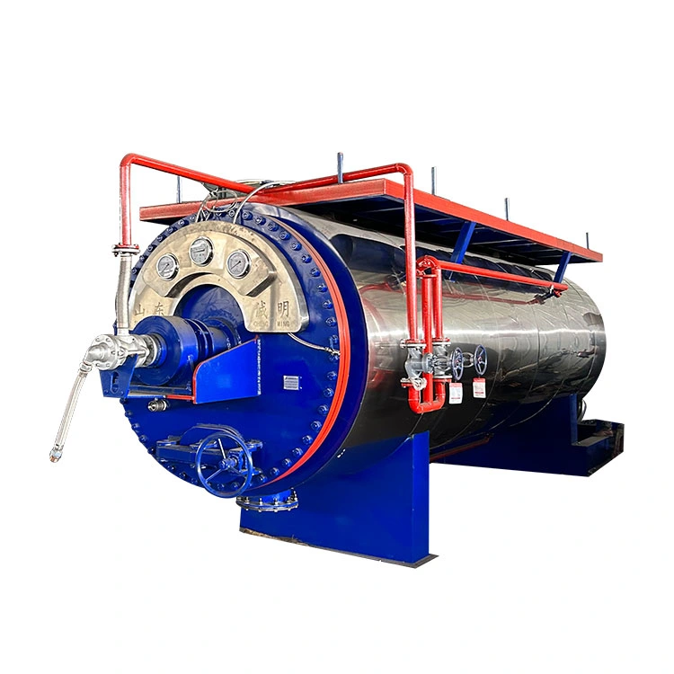 Chicken feather powder production equipment