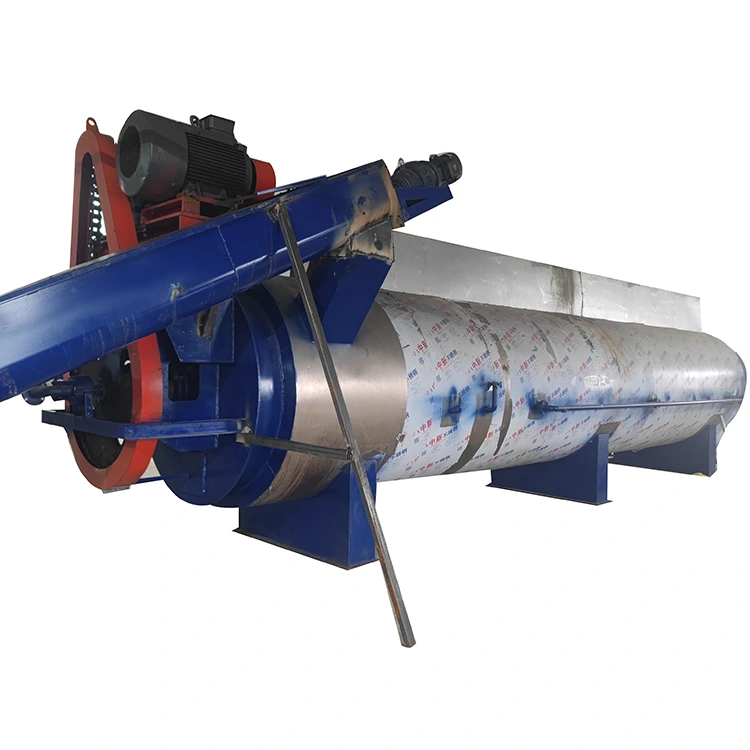 Meat and Bone Meal Processing Equipment