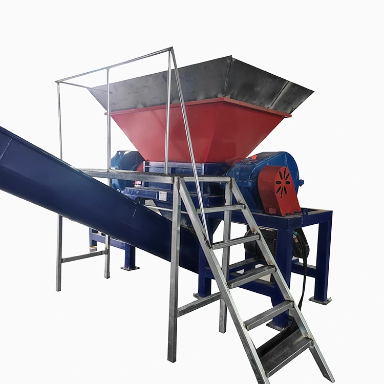 Meat and Bone Meal Production Equipment