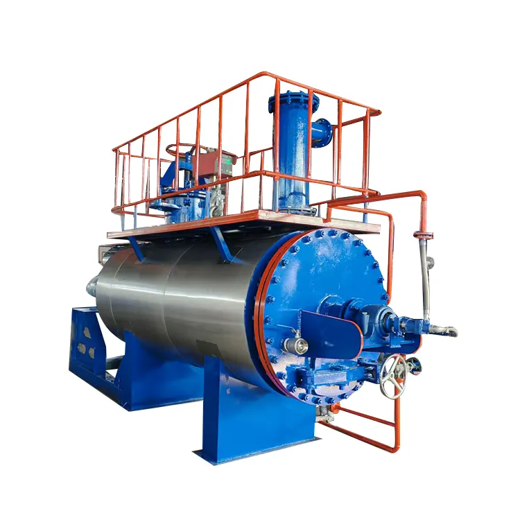 Slaughterhouse Dead Pig Rendering Machine