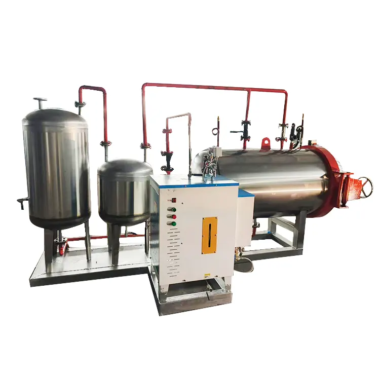 Slaughterhouse Rendering Equipment