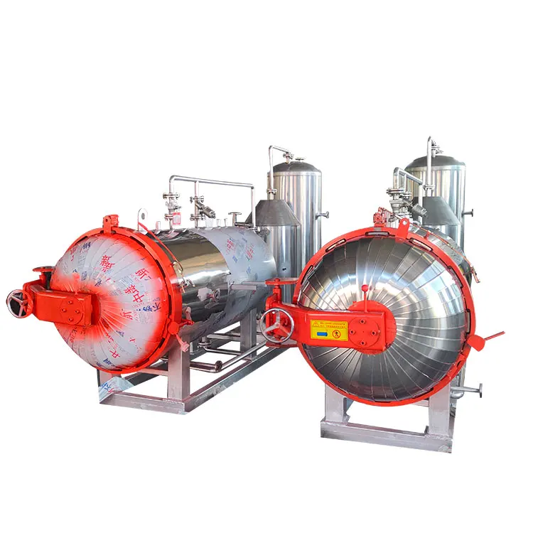 Slaughterhouse Waste Harmless Treatment Equipment