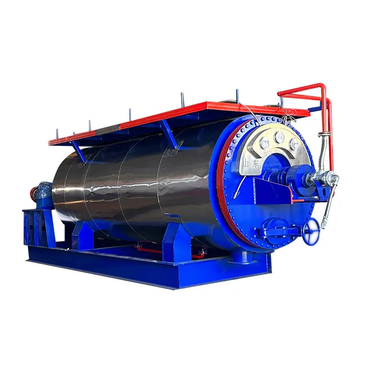 Small-scale Animal Rendering Machine